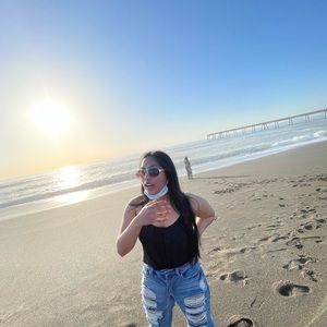 Meet your Posher, Dannah